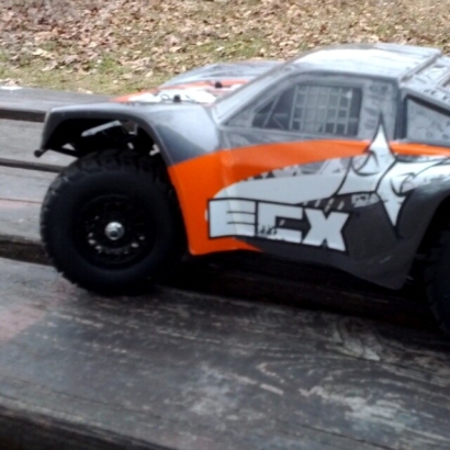 Watch the ECX Torment 1/18 brushless speed run video in YouTube! https://www.youtube.com/watch?v=bMiqlWNlAv4