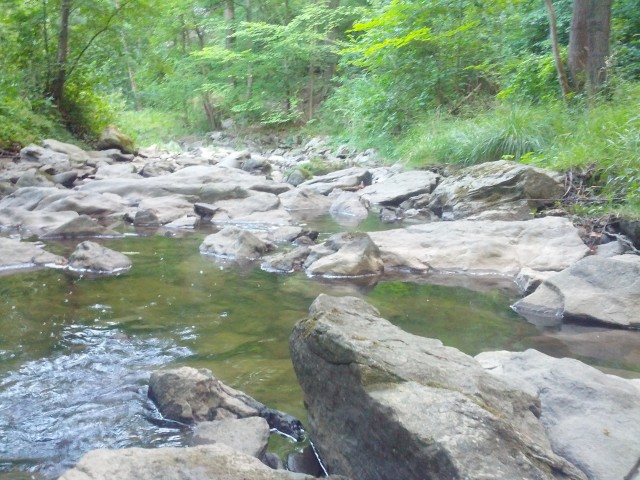 awesome rc crawling spot