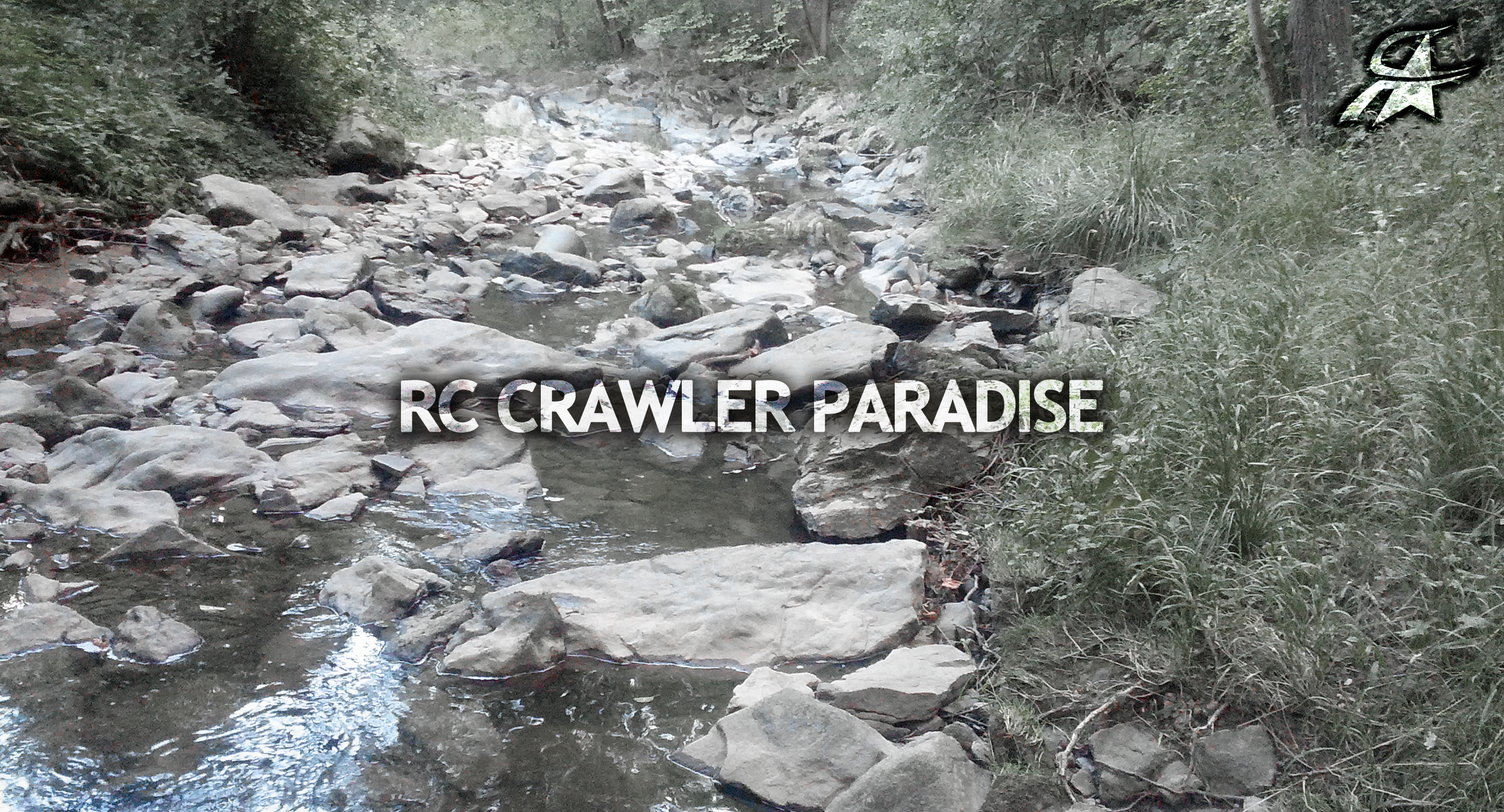 rc crawler paradise