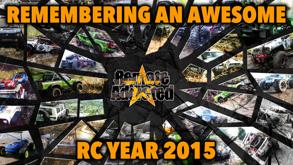 RC Year 2015