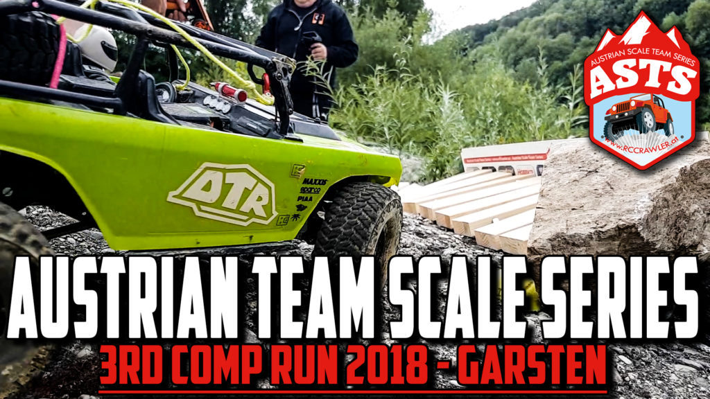 Austrian Scale Team Series