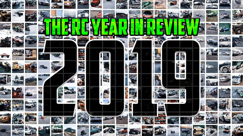The RC Year 2019 in Review!
