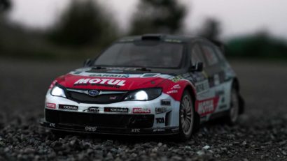 Subaru Impreza WRX STI (Tamiya XV 01 LDS) – From Dust Till Dawn